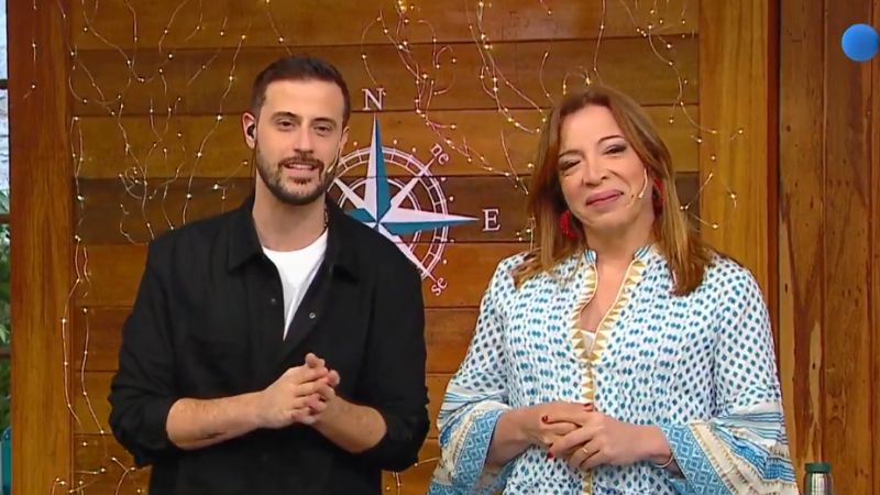 "La Peña de Morfi" ya tiene invitados confirmados para este domingo